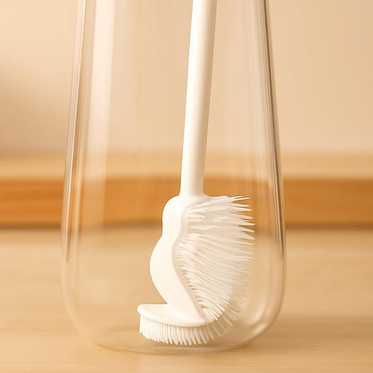 Silicone Bottle Cleaning Brush